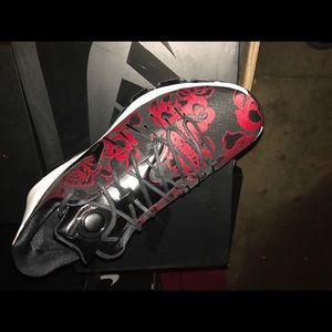 Kd shoes