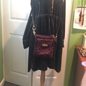 COACH purse--- good as NEW!