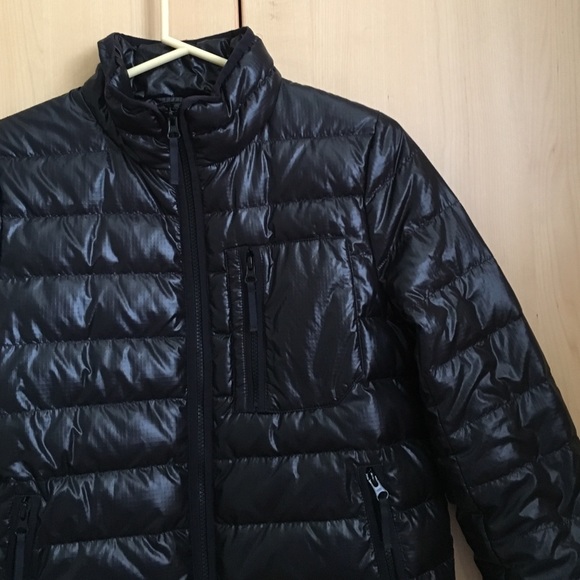 J.Crew Ripstop Down Puffer Jacket - image 3