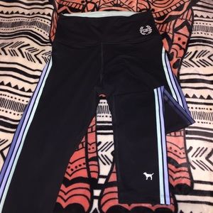 VS PINK ULTIMATE LEGGINGS