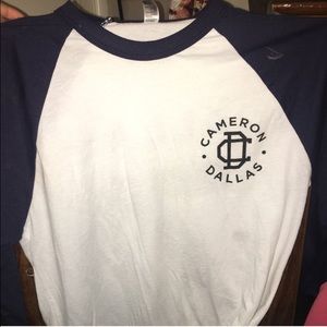 Cameron Dallas merch