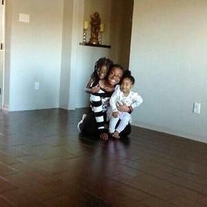 Meet your Posher, Lonnie