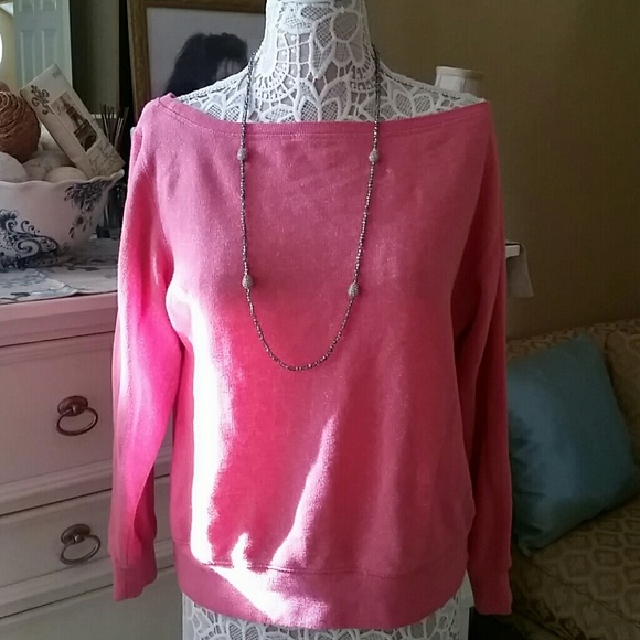 Lovely Sparkly Sweatshirt