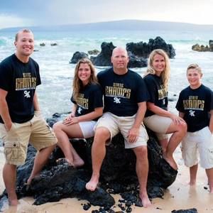 Meet your Posher, Leanne