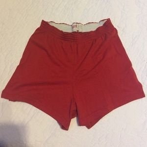 SOFFE SHORTS