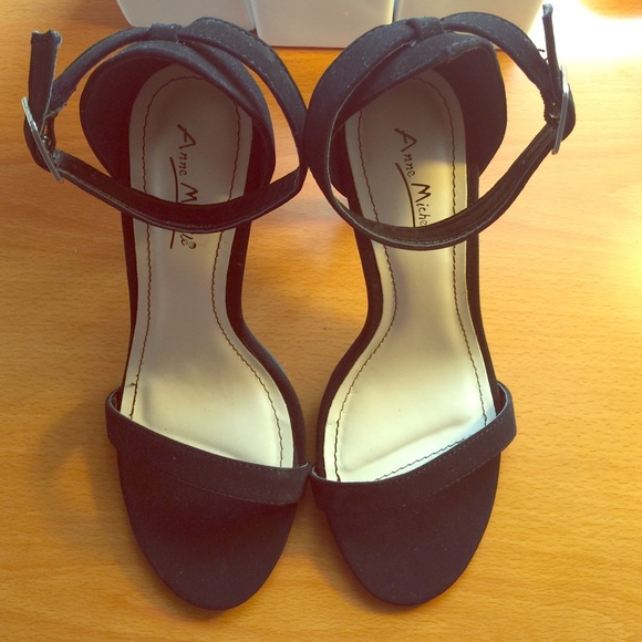 11 centimeter high heel sexy shoes - Picture 1 of 4