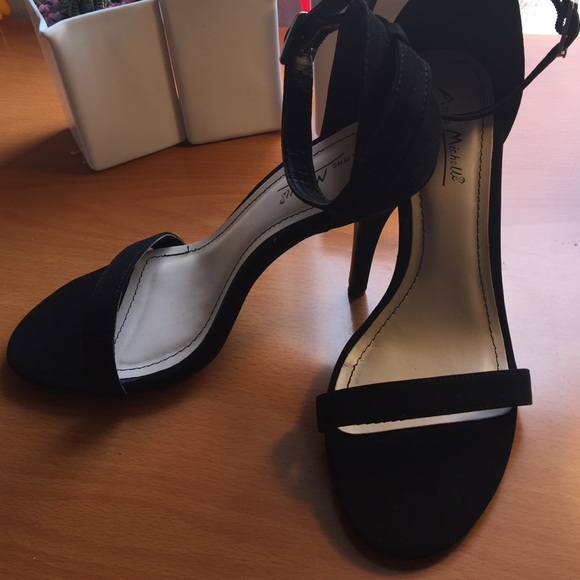 11 centimeter high heel sexy shoes - Picture 2 of 4