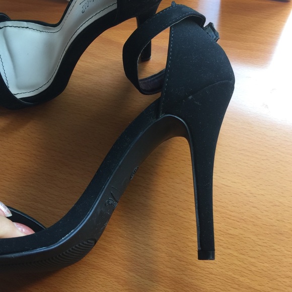 11 centimeter high heel sexy shoes - Picture 4 of 4