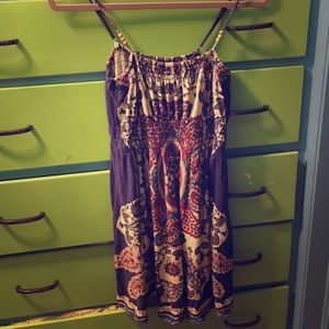 Cute Forever21 Mini Dress!!!