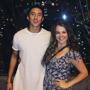 Meet your Posher, Westley