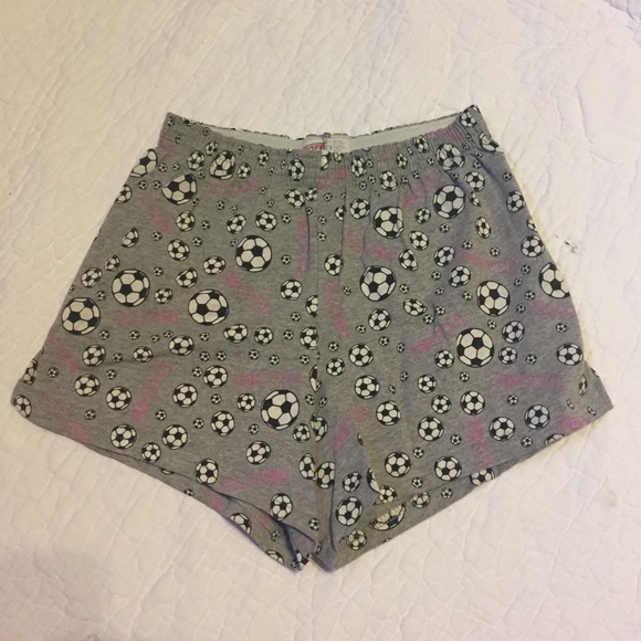 SOFFE SHORTS