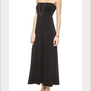 Splendid Maxi Tube Dress / Skirt