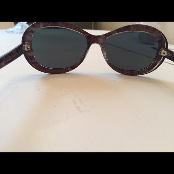 Limited edition chanel sunglasses main image 4