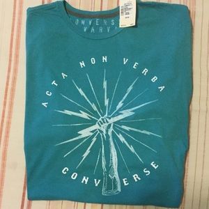 Converse Men's shirt