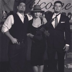 Meet your Posher, Monique