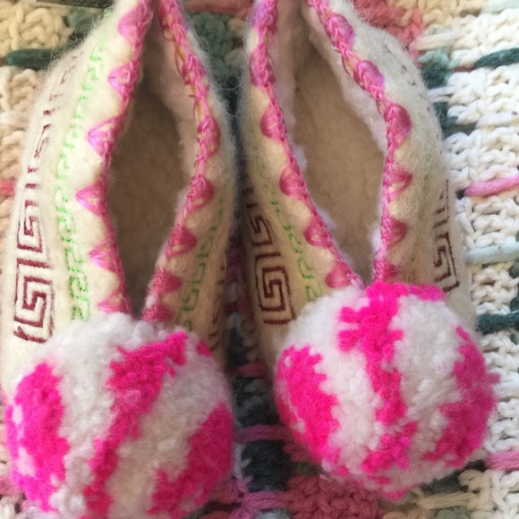 NWT GREEK SLEEPERS