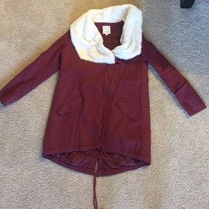 Winter Coat - Never Worn!
