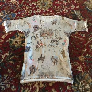 Western dress