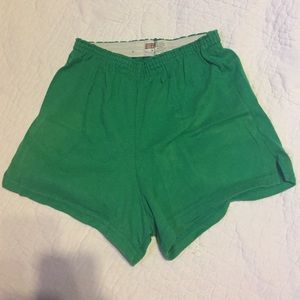 SOFFE SHORTS