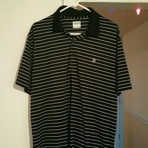 Izod golf shirt