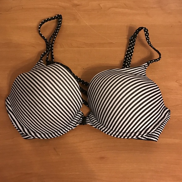 Victoria's Secret Sexy T Bra