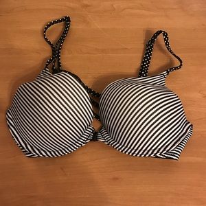 Victoria's Secret Sexy T Bra