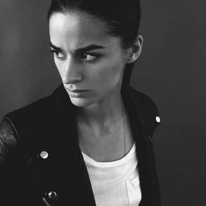 Meet your Posher, Jasmin