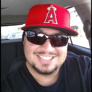 Meet your Posher, Joseph