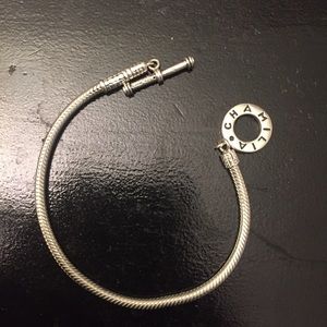 CHAMILIA CHARM BRACELET