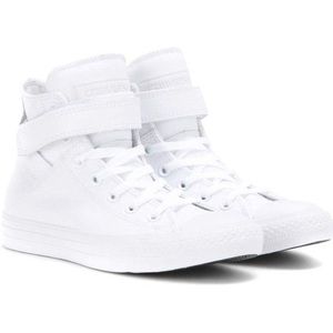 Converse Leather High-tops