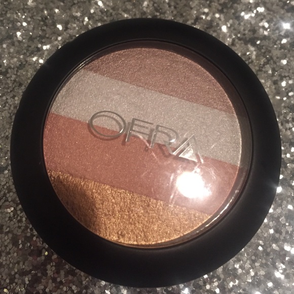 Ofra Cosmetics Blushstripes - Illuminating - Picture 3 of 3