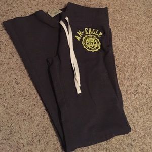 Sweat pants new with tags