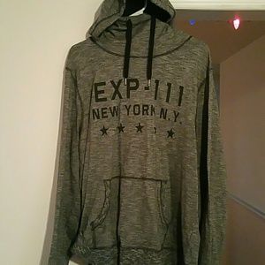 Express hoodie