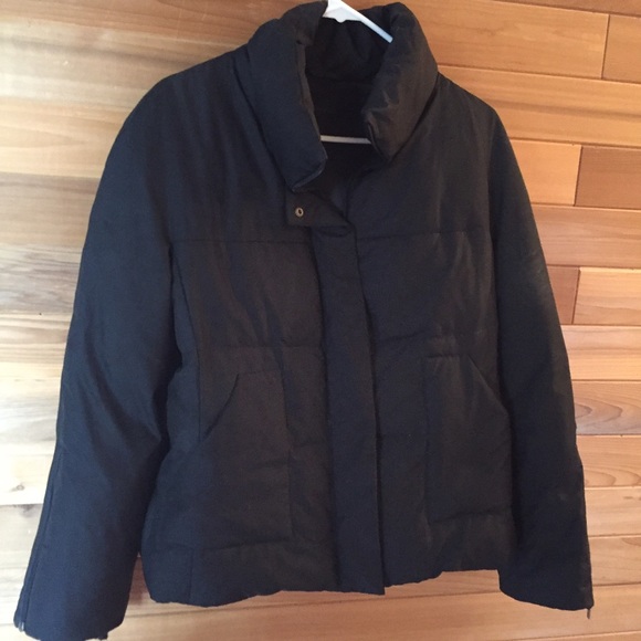 BCBGMaxAzria Jackets & Blazers - BCBG Down Puffer Coat