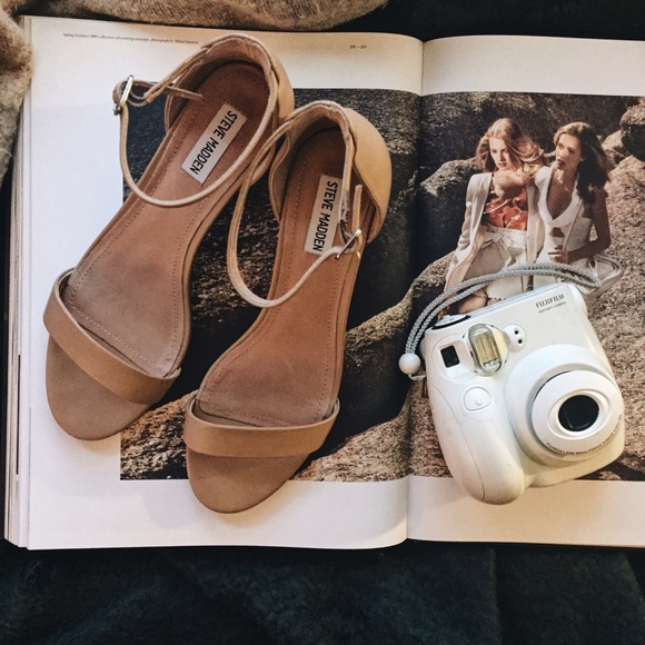 steve madden irenee tan