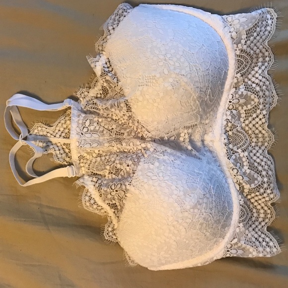 Victoria's Secret Pink Bralette