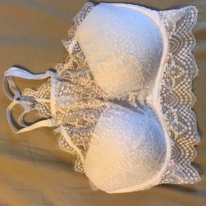 Victoria's Secret Pink Bralette