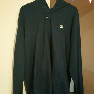 DC HOODIE