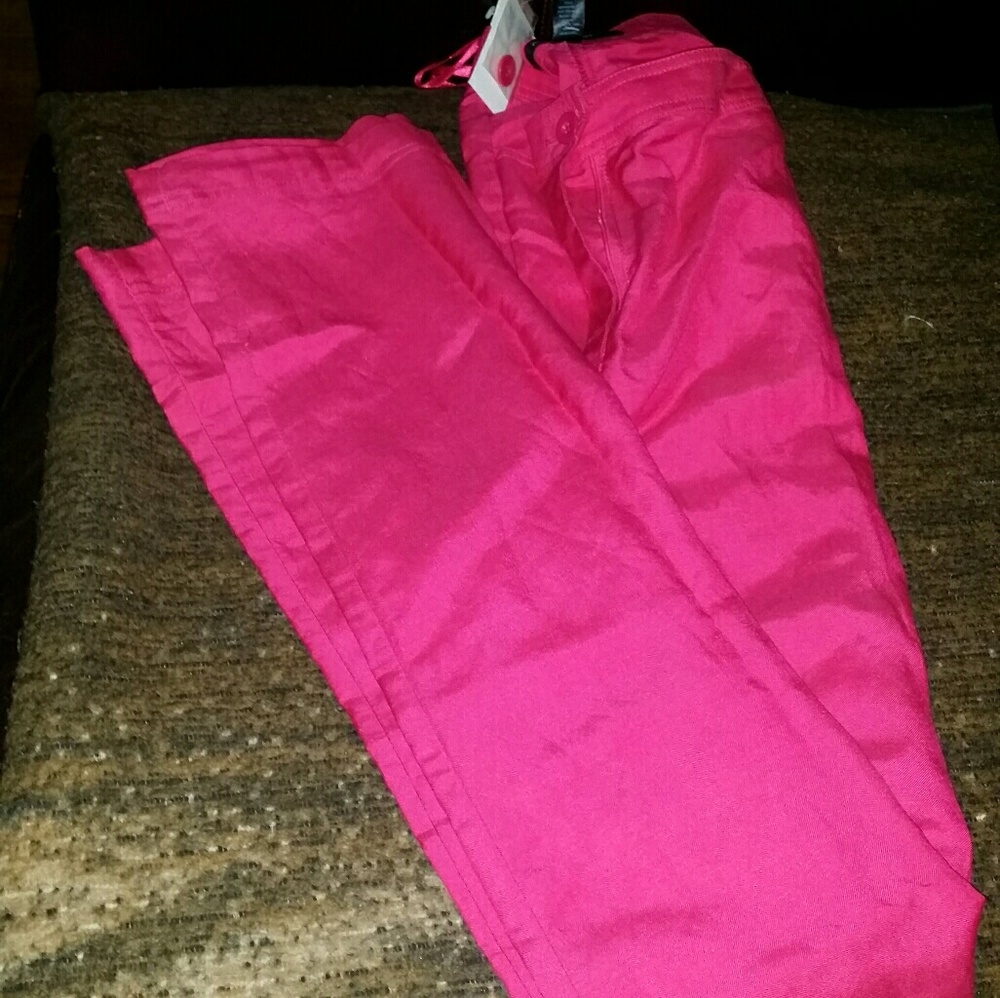 Brand New Linen Pants w tags