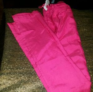 Brand New Linen Pants w tags