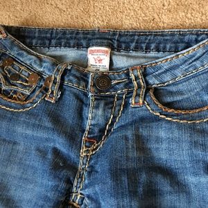 True Religion Jeans Size 26