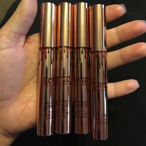 Koko collection by Kylie Jenner.