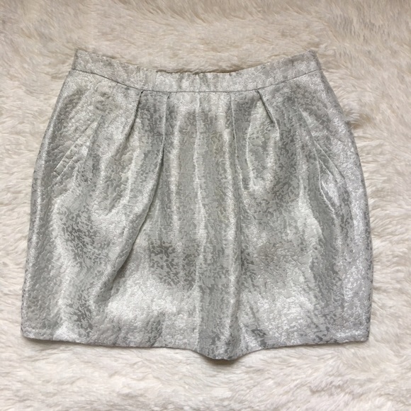 Zara mini skirt