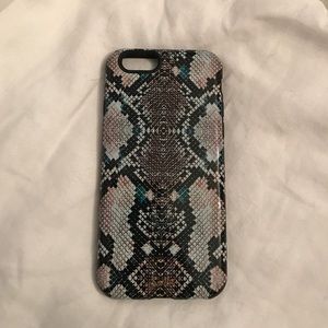 I-phone 6 case