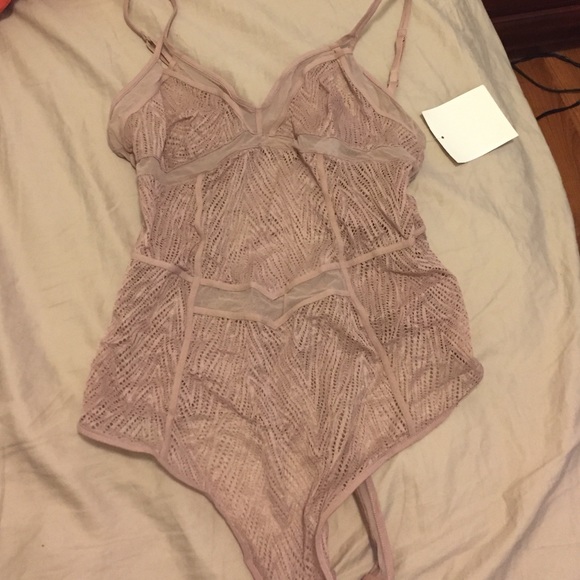 Calvin Klein bodysuit