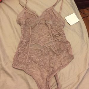 Calvin Klein bodysuit