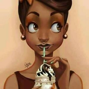 Meet your Posher, Christine