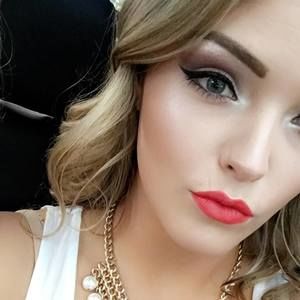 Meet your Posher, Kandyce