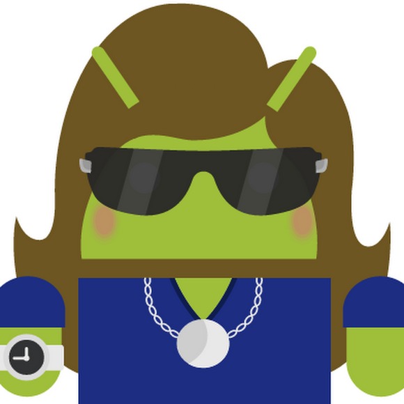 Meet your Posher, Randi - Picture 1 of 1