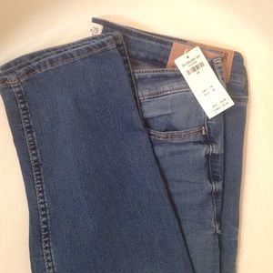 Hollister Skinny Jeans